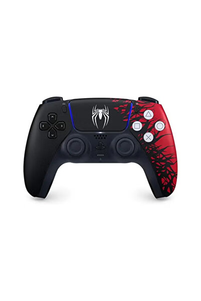 Sony DualSense Wireless Controller For PlayStation 5 Marvel’s Spider-Man 2 Limited Edition