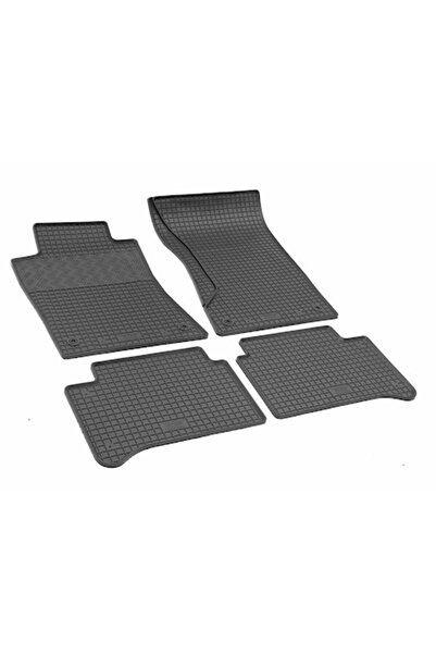 Rigum Covorase auto MERCEDES E-Class W211 2002-2009