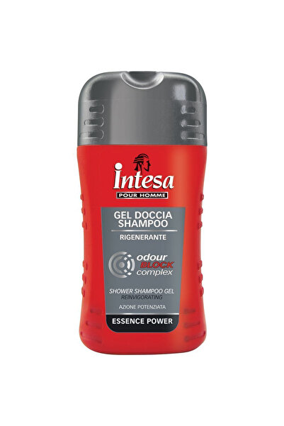 Intesa Șampon Doccia Miros-Block 250ml