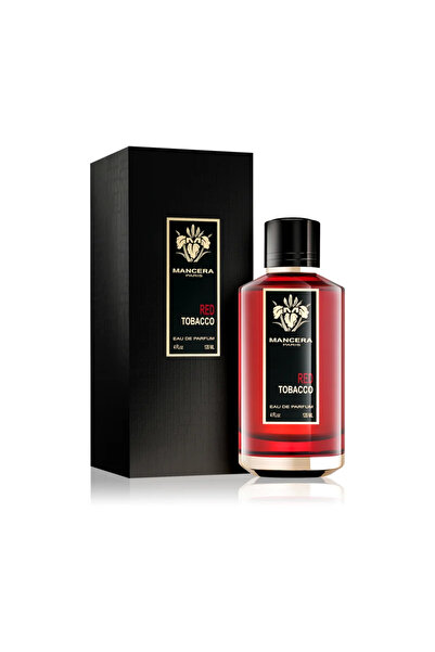 Mancera , Red Tobacco, Eau de Parfum, 100ml