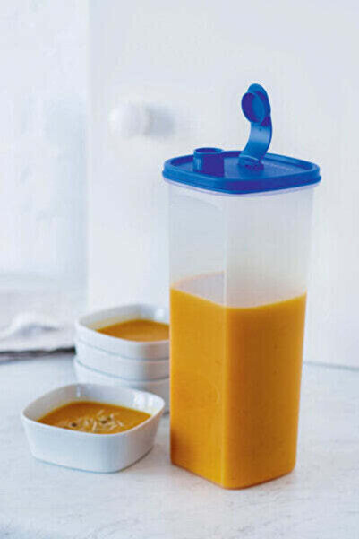 Tupperware Slim Line Pitcher 2L
