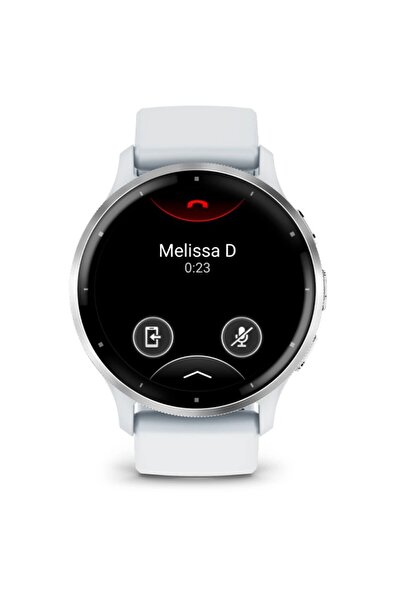 Other Zegarek sportowy Garmin Venu 3 AMOLED 45mm Biały