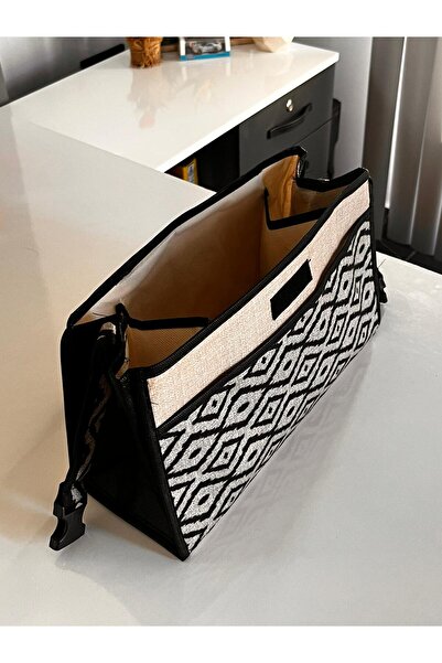 ALAS / BOHE BEBEK ARABASI ÇANTASI ÇANTA DÜZENLEYİCİ