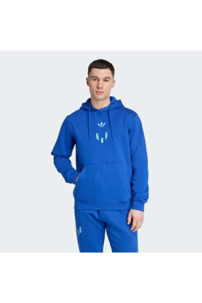adidas Messi Hoodie