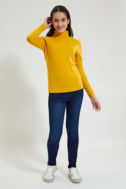 REDTAG Navy Basic Jegging