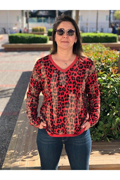 BAKTAGÖR Knitwear bluz