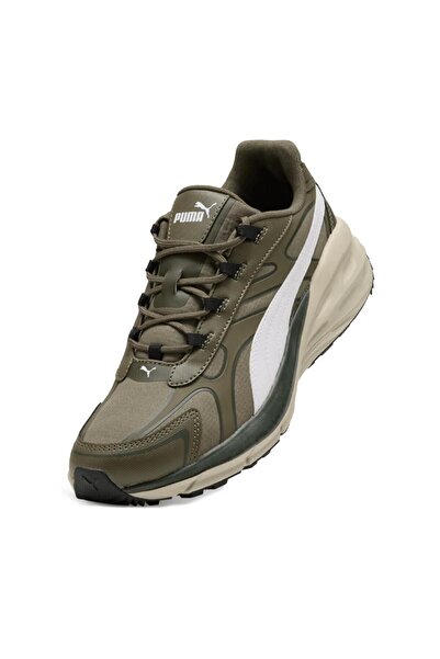 Puma Khaki Sneaker Hypnotic Ls Abrupt