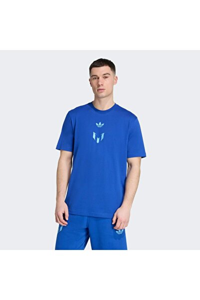 adidas Messi Tee