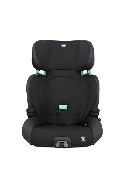 Chicco QUIZY I-SIZE BLACK-yeni