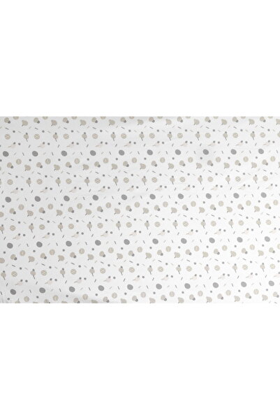 Chicco N2M IÇIN ÇARŞAF TAKIMI - 2 PARÇA- CONFET