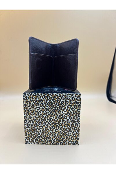 DeLaCour Genuine Leather Wallet