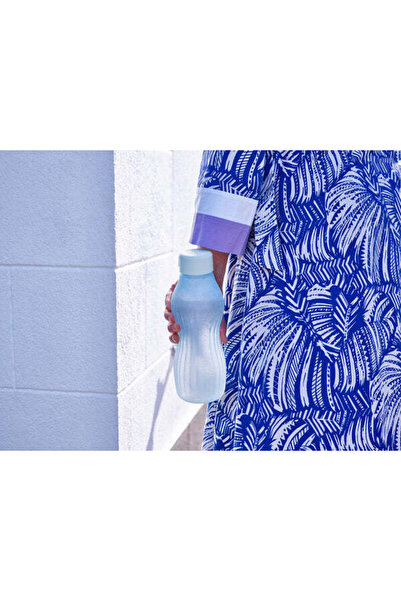 Tupperware Eco+ Freezer Bottle 880 ml