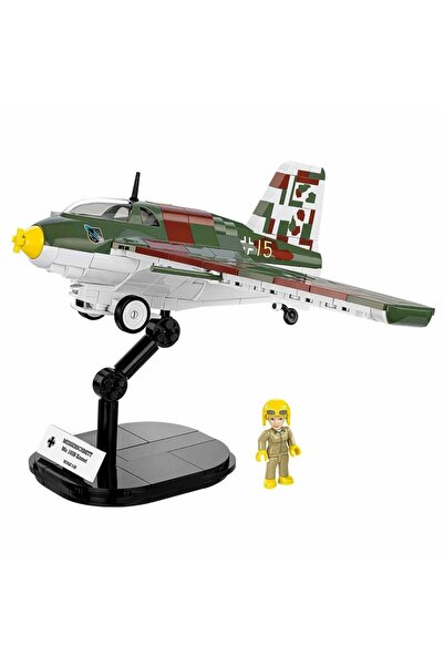 COBI Messerschmitt Me 163B Komet, 543 pieces (COBI-5766)