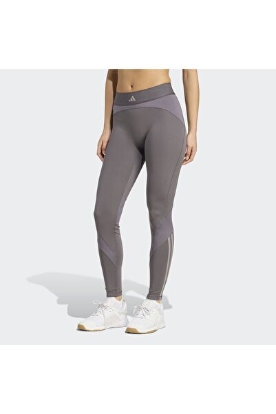adidas Hyperglam Shine Full-Length Leggings