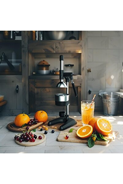 Kale Termos 1704 Fruit Press