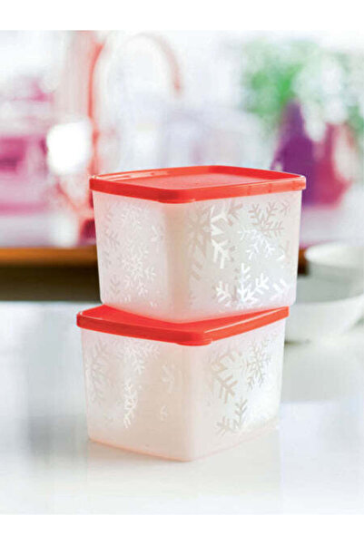 Tupperware Fridge & Freezer Compact Set (8)