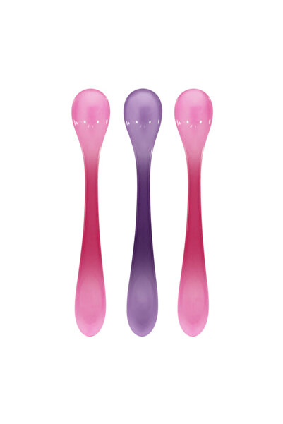 Pür PUR 5914 – SET LINGURI CU MANER LUNG, +3 LUNI, 3BUC roz