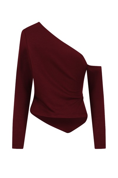 La Sarta Reine Set Alt Üst Bordo Takım