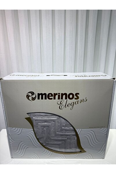 Merinos ELEGANS EMBOS ДВОМІСНЕ ПОКРОВЕ ДЛЯ ДИВАНА