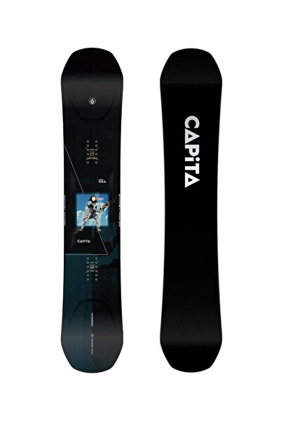 capita SUPER D.O.A. 2026 Snowboard