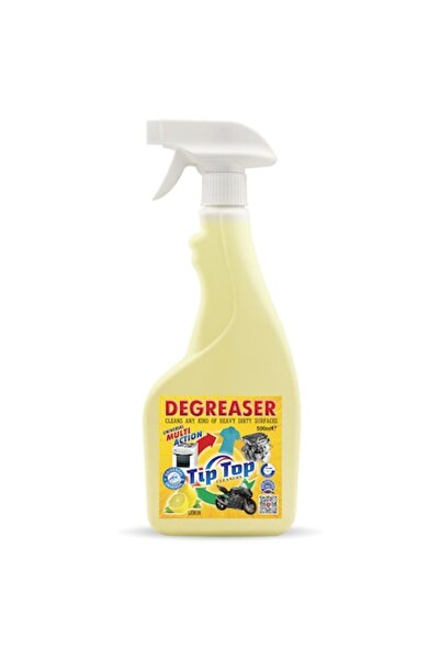 tip top Degresant universal, Tip Top, Lămâie, 500 ml