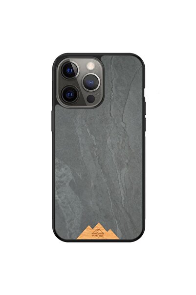 GOLDEN PIGS Carcasă GoldenPigs Mountain Stone pentru Google Pixel 6A