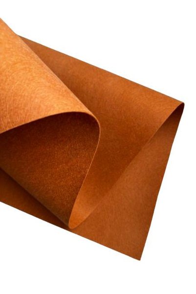 feltland Fetru rigid1mm 50X50cm, maro deschis
