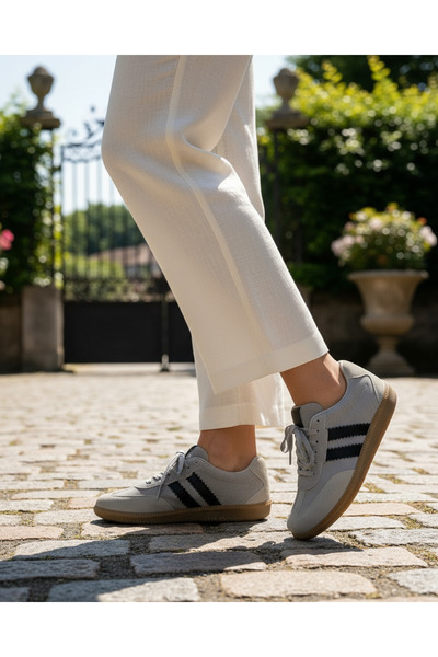 Rimex Üst Kalite Suni Deri Termo Taban Garantili Ayakkabı — Konforlu & Dayanıklı