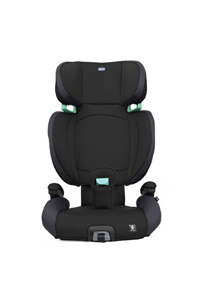 Chicco QUIZY I-SIZE BLACK-yeni