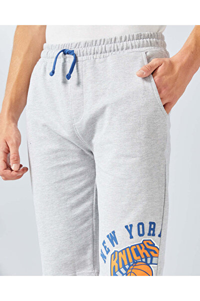 REDTAG Senior Boys Grey Pull-on Shorts