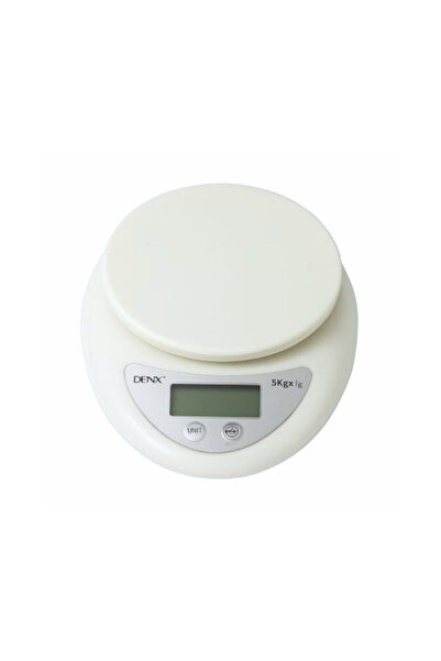 Denx Digital kitchen scale from M/DX3601