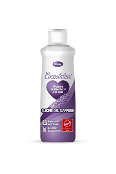 Coccolatevi Fabric & Surface Fragrance Glicine Del Giappone 300ML
