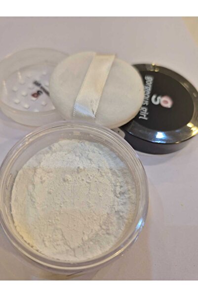 Gorgeous Girl Loose Powder 04