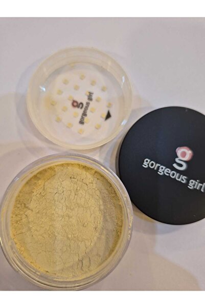 Gorgeous Girl Loose Powder 02