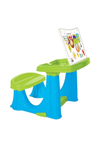 PİLSAN Handy Blue children's desk