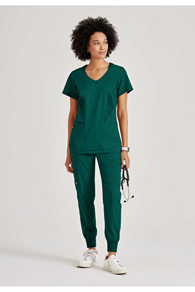 Grey’s Anatomy Carly GRST124 – GRSP527 Set chirurgical pentru femei