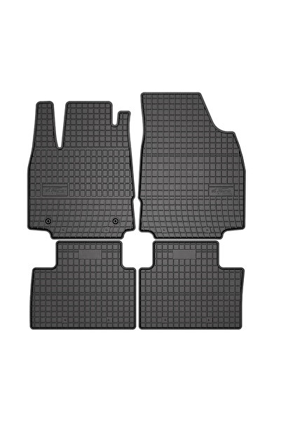 PARADOX SINCE 1992 Χαλάκια αυτοκινήτου MG 3 III 2024-Σήμερα