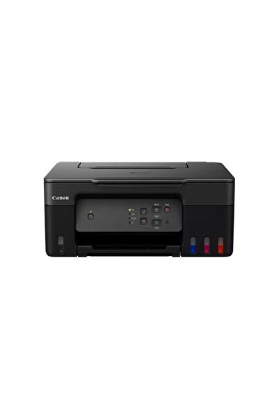 Canon PİXMA G2430 RENKLİ INKJET YAZICI/TARAYICI/FOTOKOPİ