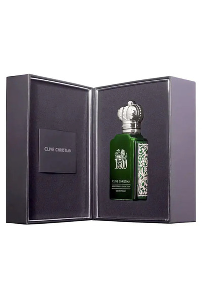 Clive Christian 150 Anniversary Collection Contemporary Limited Edition Unisex Perfume 50ml