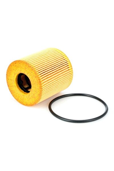 Mann-Filter Filtru de ulei HU711/51X - Compatibil cu DS, Volvo și Citroën