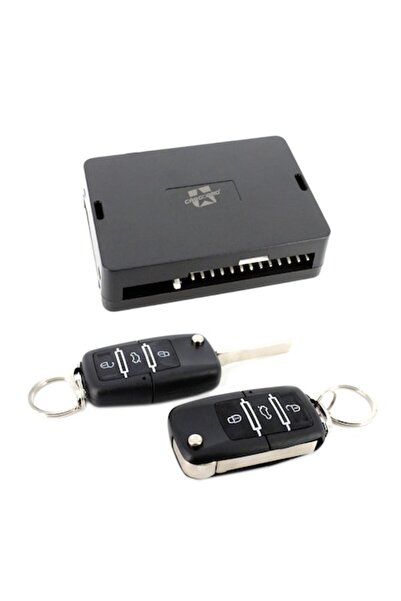 CarGuard Central Locking System, with Remote Control