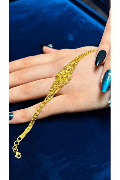 kuyumcu nurettin 10 gr (GRAM) Hint Kunye 22(916) Ayar Altın