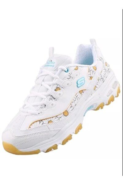 SKECHERS 150538 WYL KADIN SPOR AYAKKABI