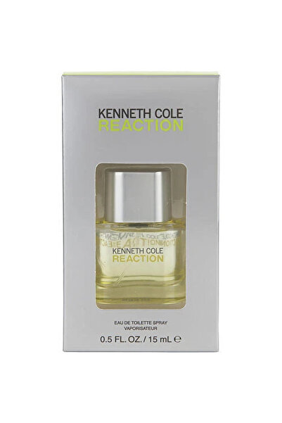 Kenneth Cole Reaction For Men Eau De Toilette 15ml