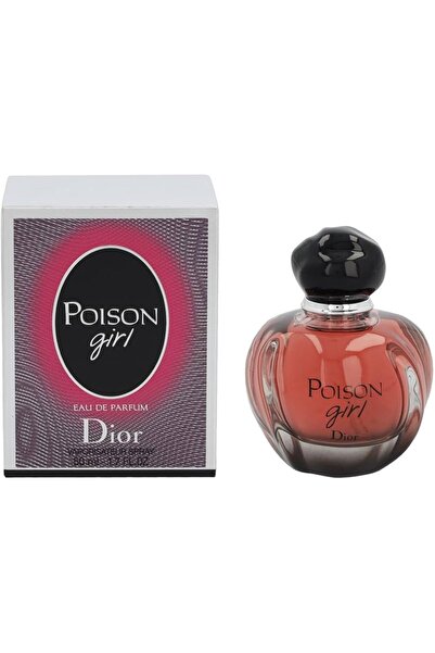 Christian Dior Poison Girl For Women Eau De Parfum 50ml
