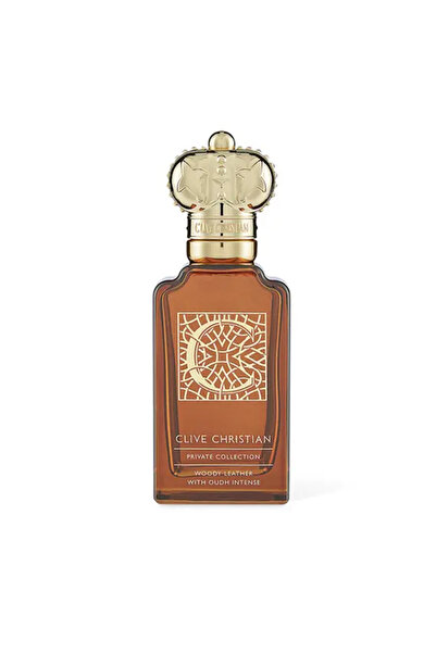 Clive Christian Private Collection C Woody Leather For Men Perfume 50ml