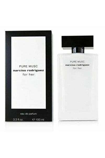 Narciso Rodriguez Pure Musc For Her For Women Eau De Parfum 100ml