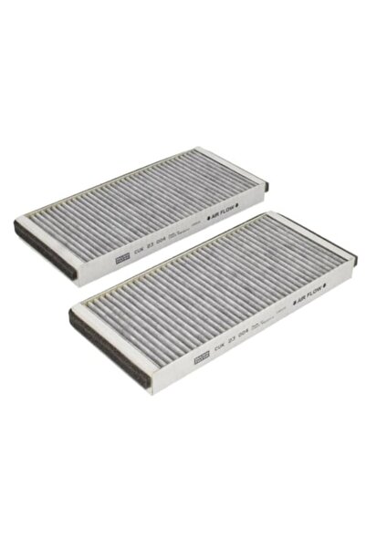 Mann-Filter Cabin air filter for Mazda MPV II 1999-2006 (LW) CUK 23 004-2