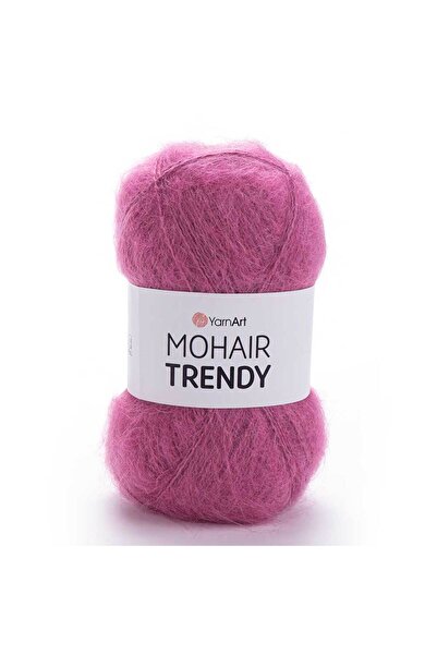 Yarnart Μοχέρ Μοντέρνο 144