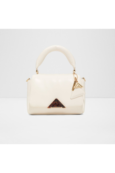 Aldo حقيبة ساتشل توبلوكس بمقبض علوي وقفل قابل للفصل